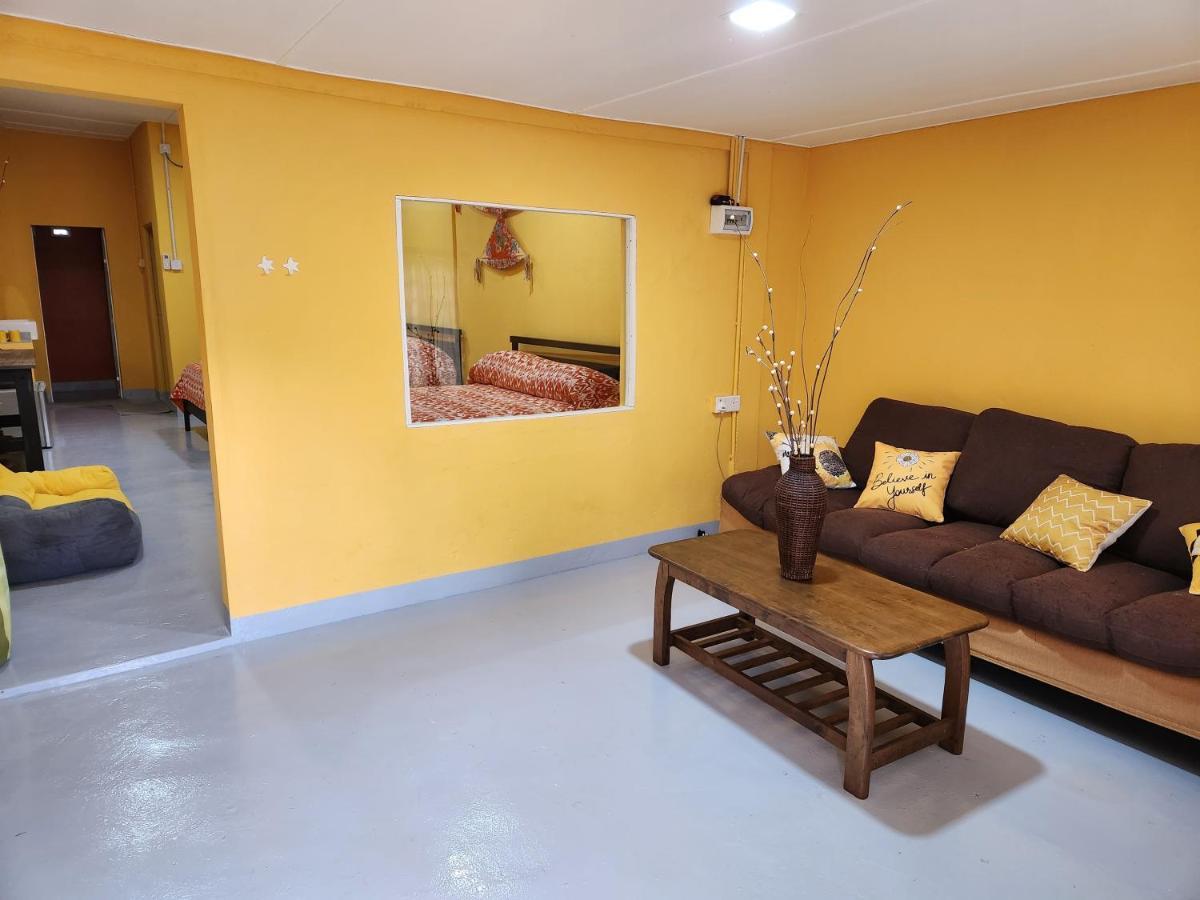 Gecko Guesthouse Пантай-Ченанг Екстер'єр фото