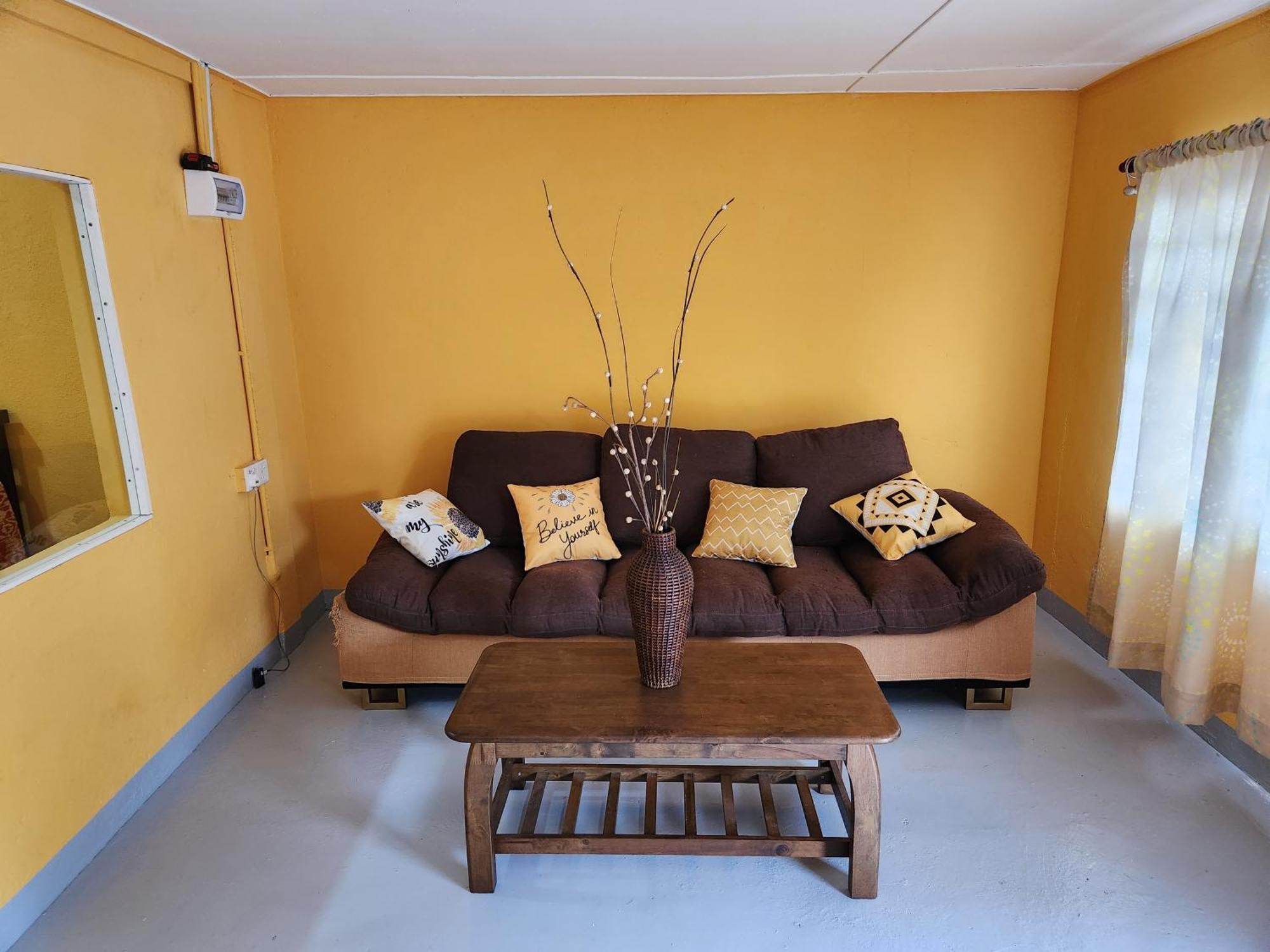 Gecko Guesthouse Пантай-Ченанг Номер фото