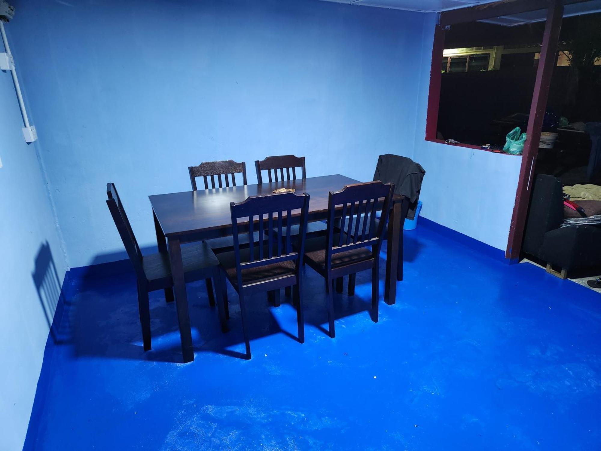 Gecko Guesthouse Пантай-Ченанг Номер фото