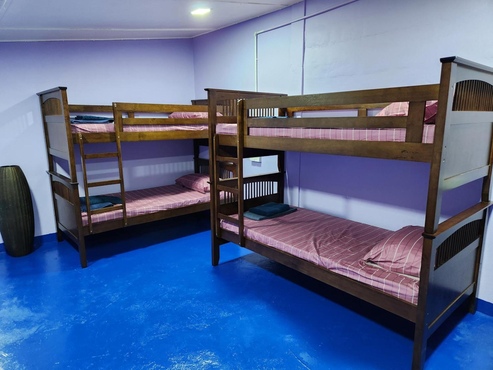 Gecko Guesthouse Пантай-Ченанг Номер фото