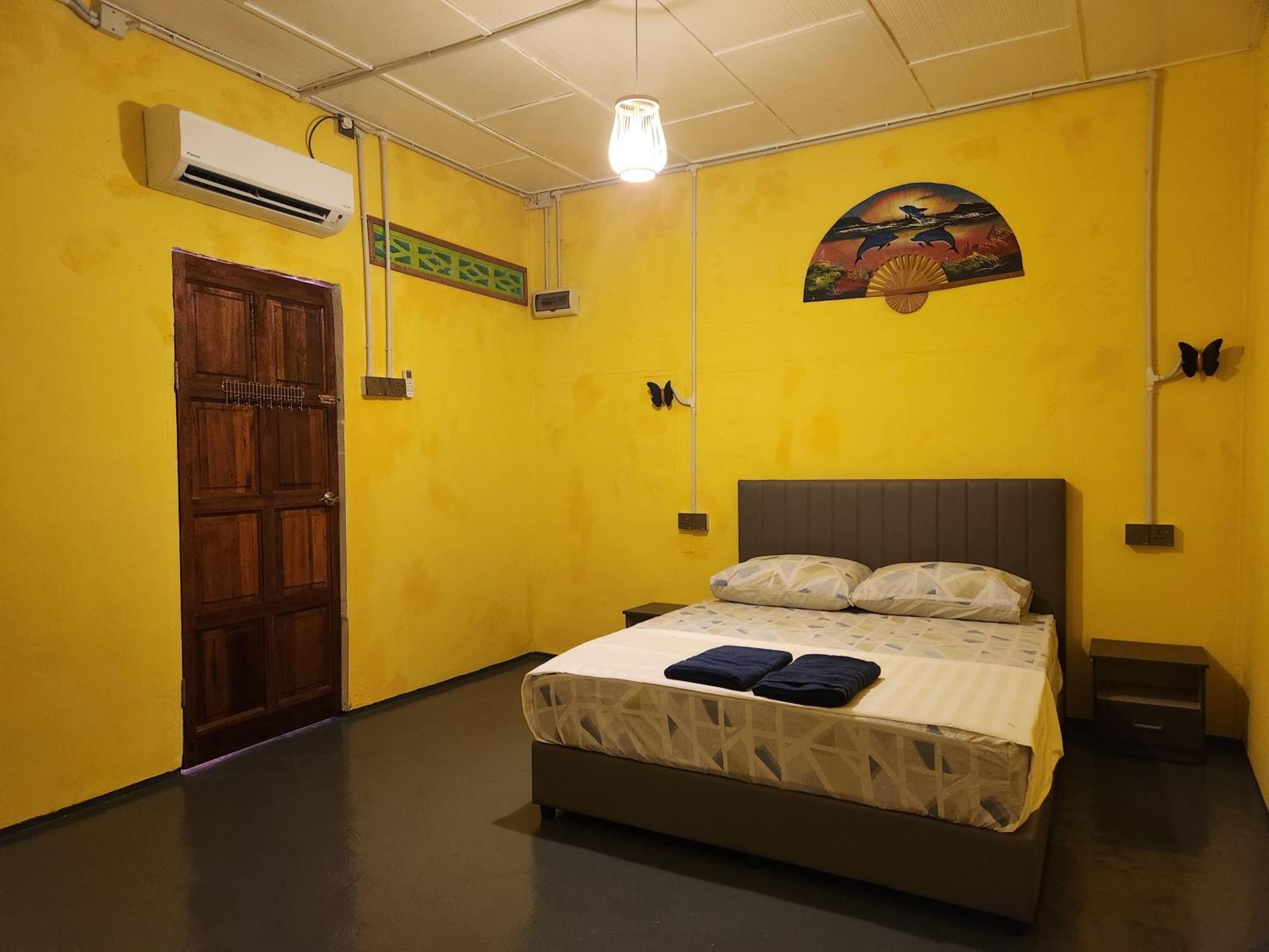 Gecko Guesthouse Пантай-Ченанг Екстер'єр фото